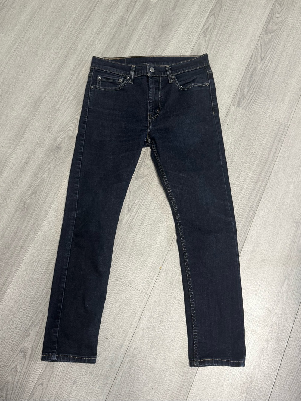 Levi's 510 Men's Jeans 31x30
